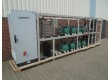 Advansor CO2 koel/vries install 105/90 kw